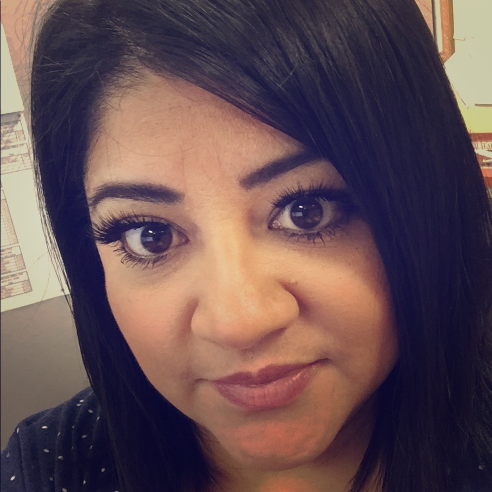 Meet your Posher, Alba